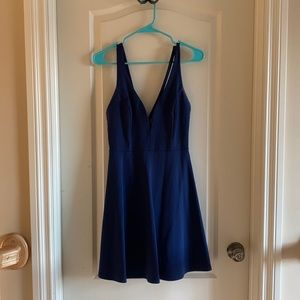 Lulus Cocktail Dress!